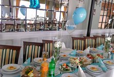 Hotel Leszczyński*** - zdjęcie obiektu