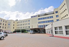 Hotel WODNIK - zdjęcie obiektu