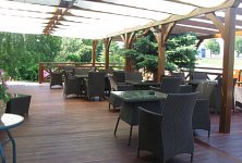 Restauracja i Hotel PANORAMA - zdjęcie obiektu