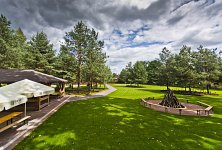 Hotel Brant - zdjęcie obiektu