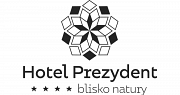 Hotel Prezydent **** - Spała