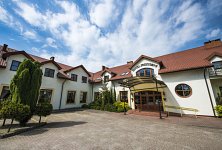 Hotel Prezydent **** - zdjęcie obiektu