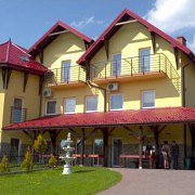 Sala weselna Dom Weselny Bartpol Family & SPA, Nowy Sącz