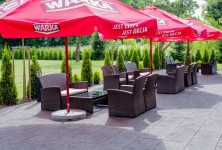 Hotel Restauracja Wenus - zdjęcie obiektu