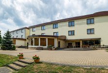 Hotel Świętokrzyski - zdjęcie obiektu