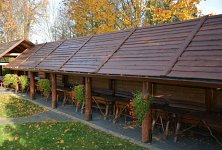 Hotel Świętokrzyski - zdjęcie obiektu