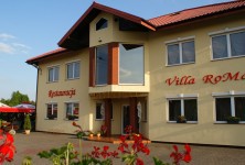 Villa RoMa - zdjęcie obiektu