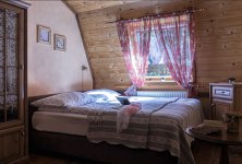 Gościniec Figlówka Paweł Rzemieniec - zdjęcie obiektu