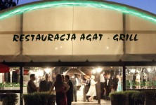 AGAT  Hotel & Restauracja - zdjęcie obiektu