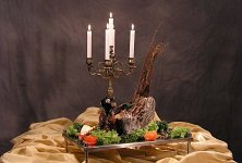 Restauracja Staropolska Soplicowo - zdjęcie obiektu