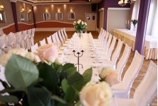 Restauracja Salem - zdjęcie obiektu