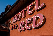 Hotel Red - zdjęcie obiektu