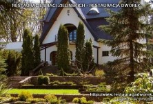 Restauracja Dworek - zdjęcie obiektu