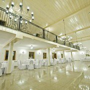 Sala weselna Restauracja Staropolska, Będzin