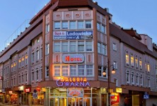 Hotel****Gwarna - zdjęcie obiektu