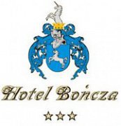 Hotel  Bończa - Szczecin