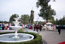 Hotel i Restauracja Wiktoria - zdjęcie obiektu