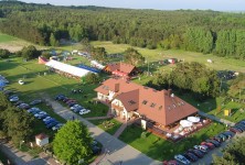 Hotel Ostaniec *** - zdjęcie obiektu