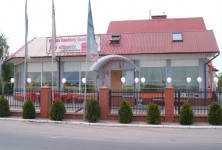 Sala Bankietowo-Konferencyjna Harasimowicz - zdjęcie obiektu