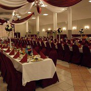 Sala weselna Dom Weselny & Catering Julia, Legionowo