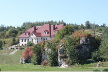 Skalny Dwór