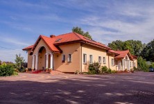 Dom Weselny w Otwocku - zdjęcie obiektu