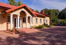 Dom Weselny w Otwocku - zdjęcie obiektu