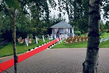 Dom Weselny GĘBARZÓWKA - zdjęcie obiektu