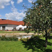 Sala weselna Rezydencja & Restauracja Zielony Ogród, Zabrze