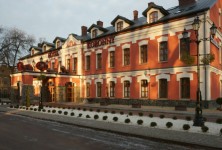 Hotel****Koronny - zdjęcie obiektu