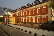 Hotel****Koronny - zdjęcie obiektu