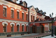 Hotel****Koronny - zdjęcie obiektu