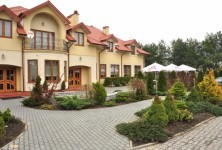 Hotel Maxima - zdjęcie obiektu