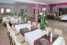 Pensjonat i Restauracja Augustyniak - zdjęcie obiektu