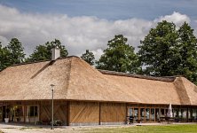 Sala bankietowa Hotelu REN**** - zdjęcie obiektu