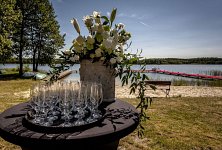 Sala bankietowa Hotelu REN**** - zdjęcie obiektu