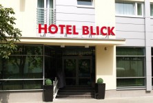 Hotel Blick *** - zdjęcie obiektu
