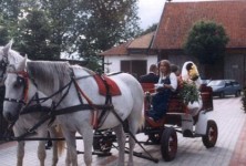 Agroturystyka Krys-Tad Krystyna Czajkowska - zdjęcie obiektu