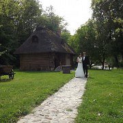Sala weselna Siedlisko Lubicz, Kazimierz Dolny