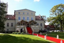 Hotel SPA Wieniawa - zdjęcie obiektu