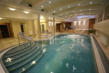 Hotel***Knieja Spa&Wellness w Supraślu - zdjęcie obiektu