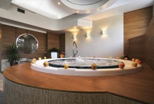 Hotel***Knieja Spa&Wellness w Supraślu - zdjęcie obiektu