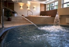 Hotel***Knieja Spa&Wellness w Supraślu - zdjęcie obiektu