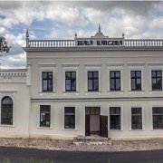 Sala weselna Biała Karczma, Dragacz