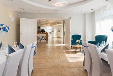 Hotel Aqua Sopot - zdjęcie obiektu