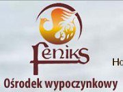 Ośrodek Wypoczynkowy FENIKS - Jastrzębia Góra