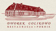 Dworek Golikowo - Sławno