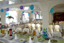 Hotel GRANDMET - zdjęcie obiektu