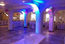 Hotel GRANDMET - zdjęcie obiektu