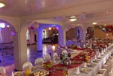 Hotel GRANDMET - zdjęcie obiektu